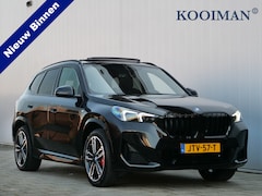 BMW X1 - xDrive25e M Sport pakket Pro 245 Pk Automaat Schuifdak / Winterpakket / Harman Kardon