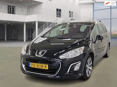 Peugeot 308 - 1.6 VTi 6pers Style PANO PSENSOR CRUISE 2 X SLEUTELS