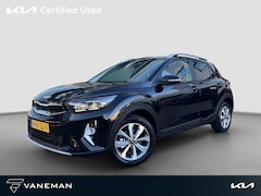 Kia Stonic - 1.0 T-GDi MHEV DynamicPlusLine