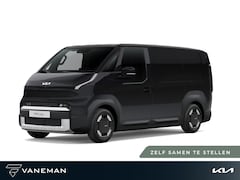 Kia PV5 - L2H1 Essential 51.5 kWh | Cruise control adaptief | Gratis batterijupgrade | € 2.500, - ac