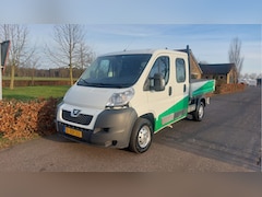 Peugeot Boxer - 333 2.2 HDI L2 DC BJ 2012