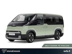 Kia PV5 Passenger - Elite 71.2 kWh | Navigatiesysteem full map | Zelf samenstellen