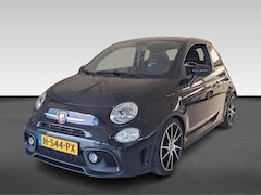 Fiat 500 Abarth - 1.4 T-JET 595 107KW