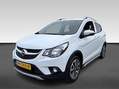 Opel Karl - 1.0 Start/Stop 75pk ROCKS Online Edition