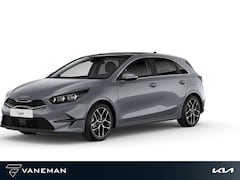 Kia Cee'd - Ceed 1.0 T-GDi Design Edition | DIRECT UIT VOORRAAD LEVERBAAR |