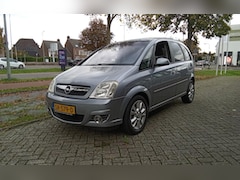 Opel Meriva - 1.6-16V Business ecc/cruise, alleen voor handel/export