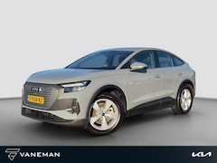 Audi Q4 Sportback e-tron - 45 quattro Edition 82 kWh
