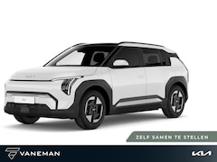 Kia EV3 - Plus 81.4 kWh | Voorstoelen verwarmd | Zelf samenstellen