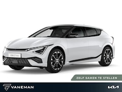 Kia EV6 - GT-Line 84 kWh | Electronic climate controle | Zelf samenstellen