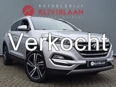 Hyundai Tucson - 1.6 GDi Anniversary Edition | CAMERA | NAVI | AFN. TREKHAAK | Wij bieden ook financiering