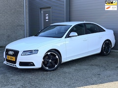 Audi A4 Limousine - 1.8 TFSI S-Line