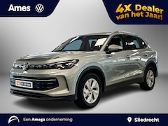 Volkswagen Tiguan - 1.5 eHybrid 204pk DSG Life Edition | Stoelverwarming / ventilatie | Memory-stoelen | 360 c