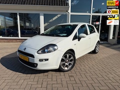 Fiat Punto Evo - - 0.9 TwinAir - Lounge