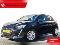Peugeot 208 - 1.2 PureTech Active | 1 e eigenaar | Ned Auto | 34 DKM | | Cruise | Airco | Apple Carplay