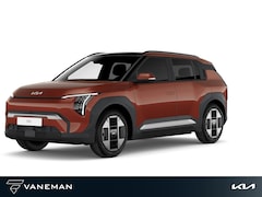 Kia EV3 - Air 58.3 kWh | Volledig digitaal instrumentenpaneel | Rijstrooksensor met correctie