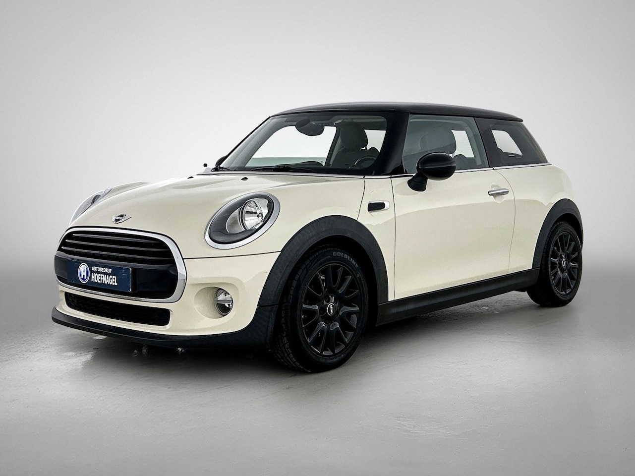 MINI Cooper - Mini 1.5 Business | Climate Control | Stoelverwarming | Cruise Control | - AutoWereld.nl