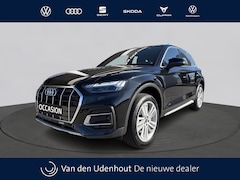 Audi Q5 - 50 TFSI eHybrid 299pk PHEV Quattro Advanced S Line / Trekhaak / 20 inch l.m. / Keyless / M