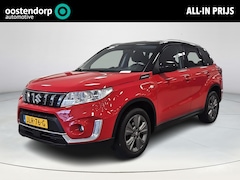 Suzuki Vitara - 1.0 Boosterjet Select