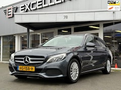 Mercedes-Benz C-klasse Estate - 180 CDI Lease Edition