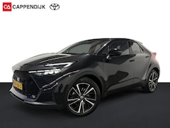 Toyota C-HR - 2.0 Plug-In Hybrid 220 Executive