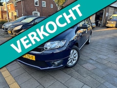 Dacia Logan MCV - 0.9 TCe S&S Robust NW KETTING GROTE ONDERHOUDSBEURT