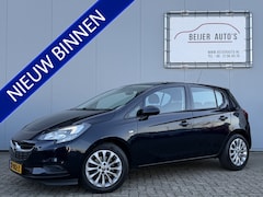Opel Corsa - 1.0 Turbo 120 Jaar Edition Carplay/DAB/16inch