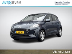 Hyundai i10 - 1.0 Comfort Smart NL-Auto, Nieuwste Model