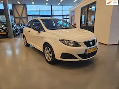 SEAT Ibiza - 1.2 Reference