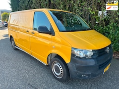 Volkswagen Transporter - 2.0 TDI L2H1 Bj'06-2015 AIRCO SCHAKEL 102 pk