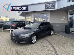 Audi A3 Sportback - 35 TFSI Sportback