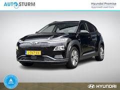 Hyundai Kona Electric - EV Fashion 64 kWh SoH 95% 3-Fase Lader