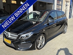 Mercedes-Benz B-klasse - 200 Prestige AMG LINE/PANORAMA/LEDER