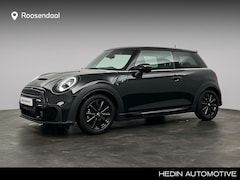 MINI Cooper S - 3-Deurs 2.0 Rockingham GT Edition | Panoramadak | Harman Kardon | Stoelverwarming | Camera