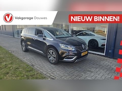 Renault Espace - 1.8 TCe Initiale Paris 7p. |NAP|Dealeronderhouden|Pano|Bomvol|Leder
