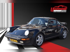 Porsche 911 - 3.3 Turbo Coupé Mooie Conditie