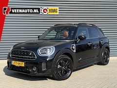 MINI Countryman - 2.0 Cooper SE ALL4 Leder/Pano/Camera/Apple