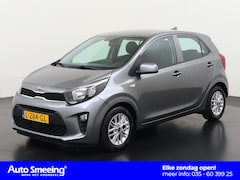 Kia Picanto - 1.0 DPi DynamicLine | Camera | Zondag Open