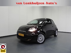 Fiat 500e - Urban 42 kWh NAVI-APP/CLIMA/CRUISE