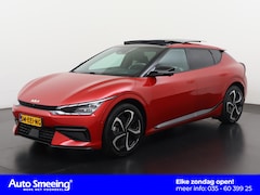Kia EV6 - GT-Line 77.4 kWh | SOH 100% | Schuifdak | Zondag Open