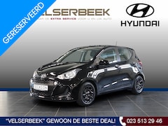 Hyundai i10 - 1.0i Comfort * Navigatie / Cruise / Airco
