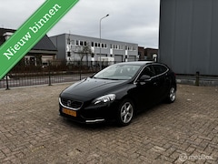 Volvo V40 - 2.0 D4 Ocean Race Business LED Navi Cruise Clima