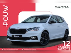 Skoda Fabia - 1.0 TSI 95pk Business Edition | App Connect | Stoelverwarming | Achteruitrijcamera | Cruis