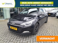Hyundai i20 - 1.0 T-GDI Blue 100PK Comfort + navigatie | All Season Banden | Climate control | Achteruit