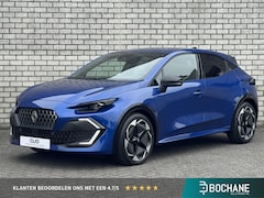 Renault Clio - 1.8 Hybrid 160 Techno | Pack Première | Reservewiel | Direct Leverbaar