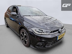 Volkswagen Polo - 1.0 TSI R-Line Pano Virtual DSG Carplay NAP