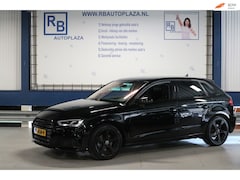 Audi A3 Sportback - 1.0 TFSI BLACK PACK / AUTOMAAT / 12 MAANDEN GARANTIE