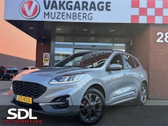 Ford Kuga - 2.5 PHEV ST-Line // FULL LED // NAVI + CARPLAY // CAMERA // PDC V+A // ADAPTIVE CRUISE //
