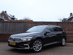 Volkswagen Passat Variant - 1.4 TSI PHEV GTE Business PANO | KEYLESS | TREKH | MASS | MEMORY | ACC | GEPOLIJST I VWindividual
