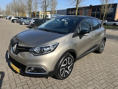 Renault Captur - 0.9 TCe Dynamique NAVI CAMERA CRUISE TRHK