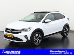 Volkswagen Taigo - 1.0 TSI Style DSG | Schuifdak | Camera | Zondag Open
